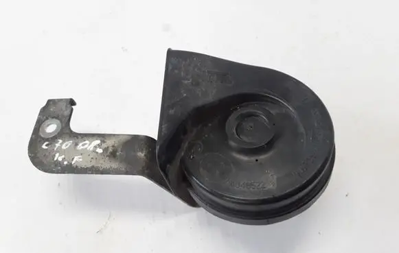 Volvo C70 Horn signal