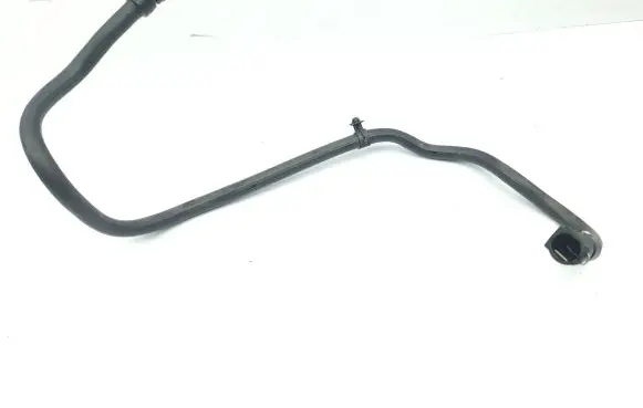 Citroen C5 Aircross Engine coolant pipe/hose