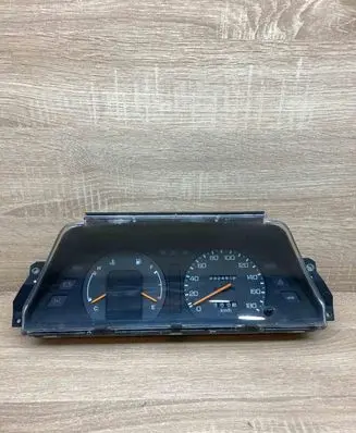 Honda Civic Speedometer (instrument cluster) 2574007420