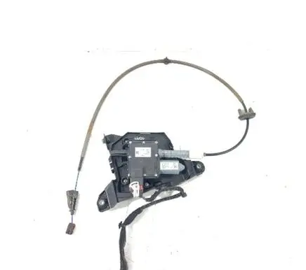 Peugeot 3008 I Hand brake/parking brake motor A2C53379975 9673094880 9659810180