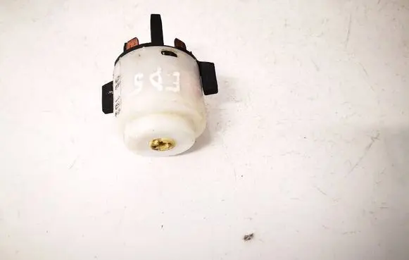 Audi A6 S6 C5 4B Ignition lock contact 4B0905849