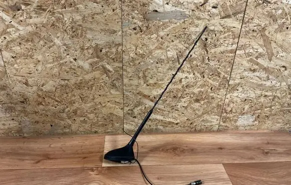 Peugeot 307 Aerial GPS antenna 9636600680 921793002 40156068037380