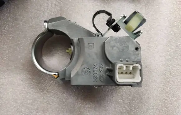 KIA Stinger Steering wheel lock 81900C0000
