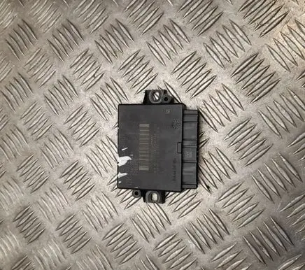 Renault Zoe Other control units/modules 284L03244R