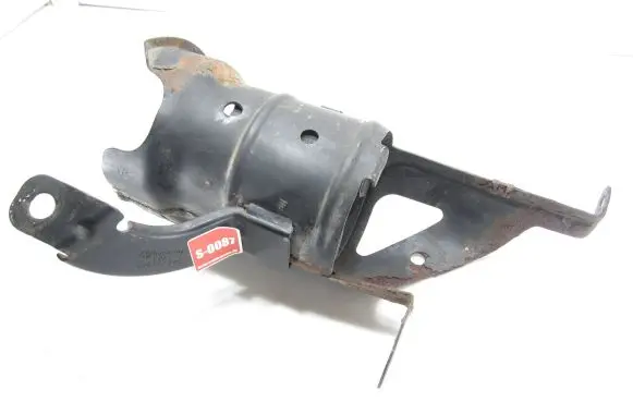 Volkswagen Polo V 6R Fuel filter bracket/mount holder 6R0127224