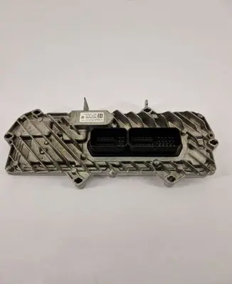 Nissan X-Trail T32 Gearbox control unit/module 0260001060
