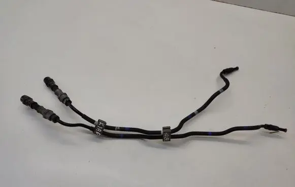 KIA Optima Brake booster pipe/hose 