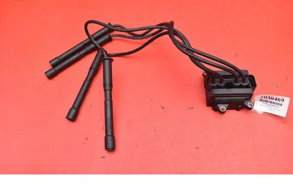 Renault Clio III High voltage ignition coil CE20018
