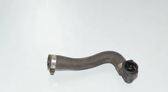BMW X6 E71 Engine coolant pipe/hose 7576279 17127576279
