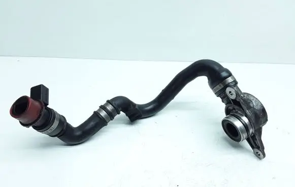 Mercedes-Benz E C207 W207 Breather/breather pipe/hose A6420101291