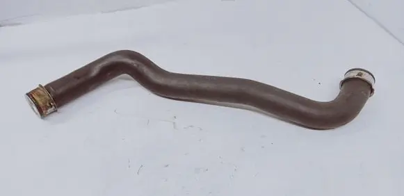 Mercedes-Benz CLS C219 Engine coolant pipe/hose A2115015382