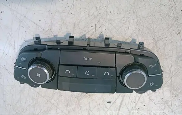 Opel Insignia A Climate control unit 13273095 100625