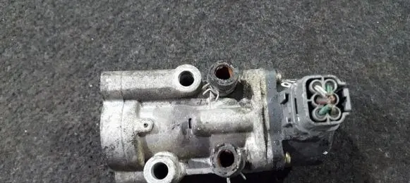 Mitsubishi Pajero EGR valve