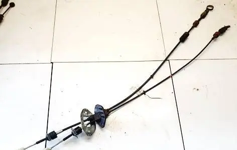 KIA Ceed Gear shift cable linkage 