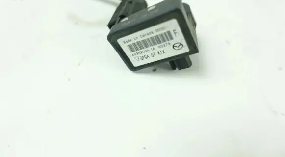 Mazda CX-7 Airbag deployment crash/impact sensor 0029608 GP9A57K1X