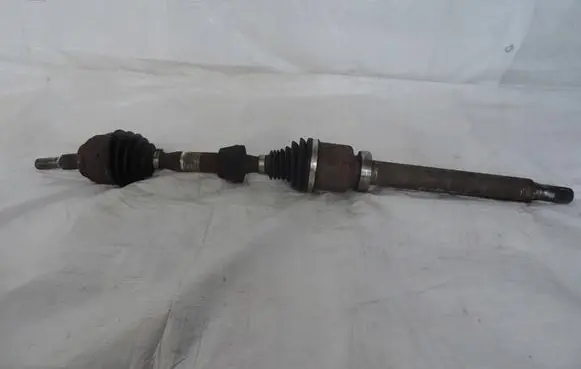 Ford C-MAX II Front driveshaft F1F1-3B436-EB