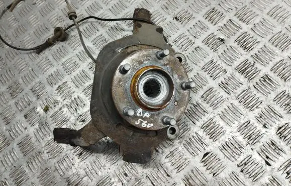 Nissan Murano Z50 Front wheel hub