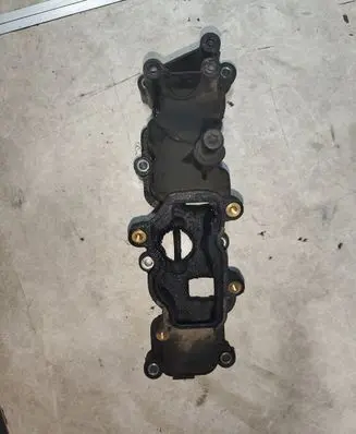Audi A6 S6 C6 4F Intake manifold 059129712BQ 00824752 1101985S01