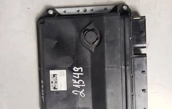Toyota Prius (XW30) Engine control unit/module 8966147270 89661-47270