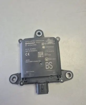 Toyota Corolla E210 E21 Blind spot module 8016802020 8816202020