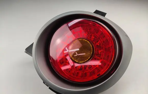 Alfa Romeo Mito Rear/tail lights 156087329