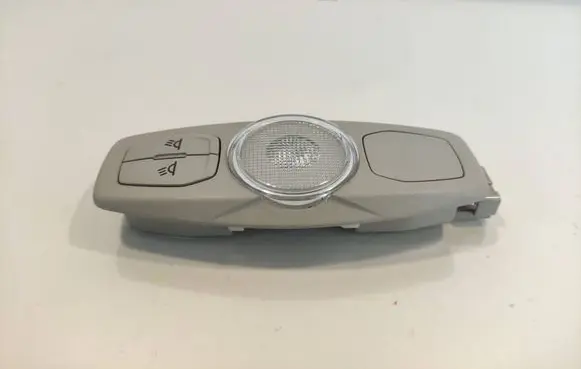 Ford Mondeo MK IV Other interior light BS7113K767BEYZCARE