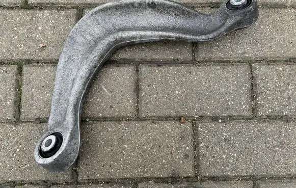 Audi A6 S6 C7 4G Rear upper control arm/wishbone 8K0505323H