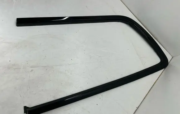 Chrysler Pacifica Rear side glass trim 68497496AB 68227296AD
