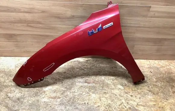 Hyundai i40 Fender