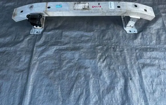 Alfa Romeo Giulia Front bumper support beam