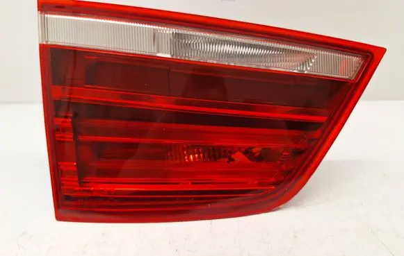 BMW X3 F25 Tailgate rear/tail lights 7217313 63217217313