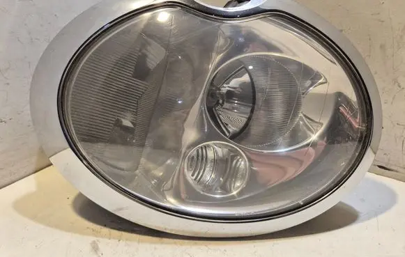 Mini One - Cooper R50 - 53 Headlight/headlamp 40240748 40261748