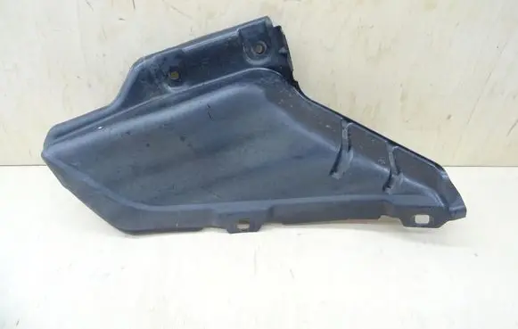 Citroen C-Crosser Rear arch 