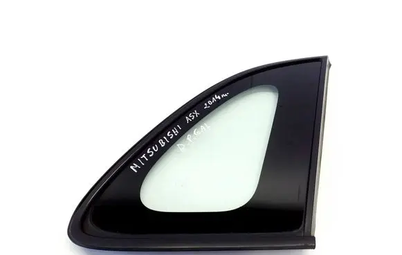 Mitsubishi ASX Rear side window