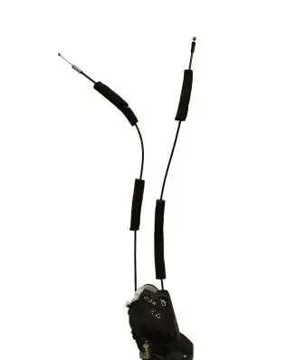 Subaru Outback (BS) Rear door lock