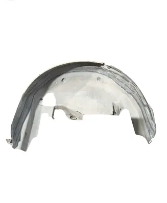 Fiat 500E Rear arch fender liner splash guards 51884830