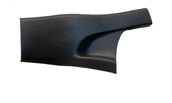 Ford Mondeo MK V Rear sill trim cover DS73F13245 DS73F02349EB35B8