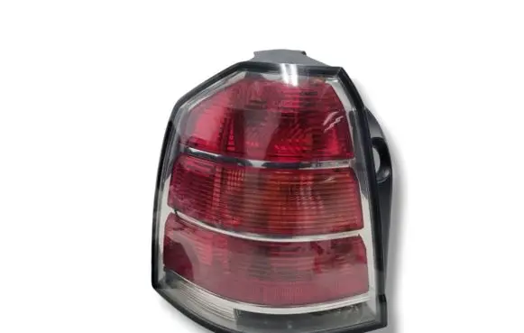 Opel Zafira B Rear/tail lights 24451841