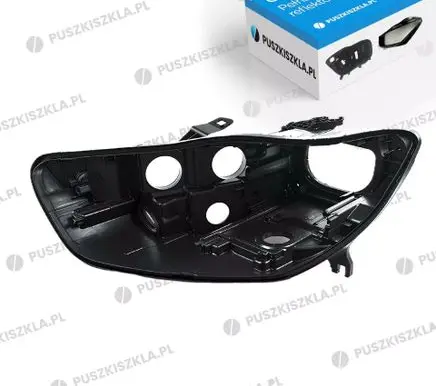 Audi A6 C7 Headlight/headlamp mounting bracket 5905049702821