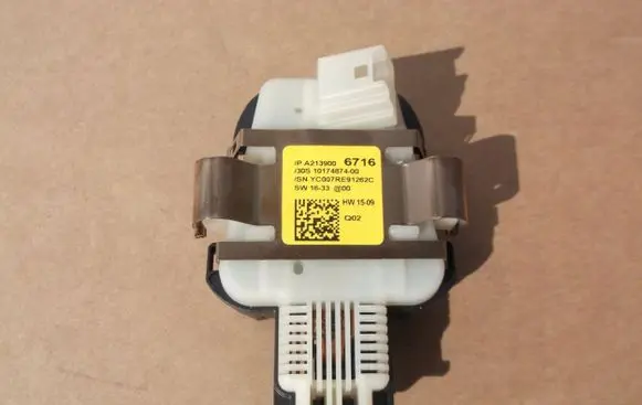 Mercedes-Benz CLS W257 Rain sensor A2139006716