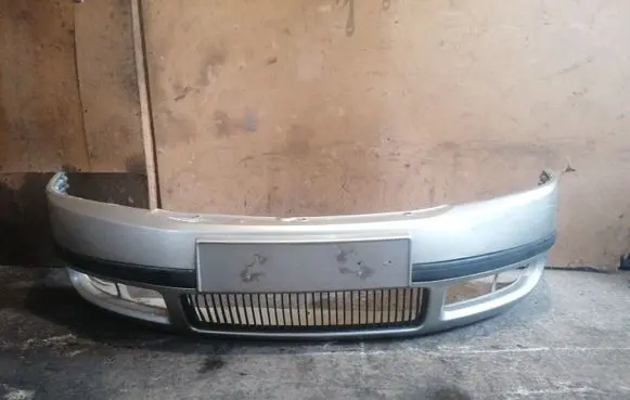 Skoda Superb B5 (3U) Front bumper