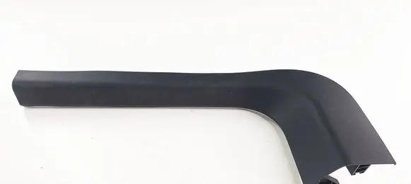 Ford Focus Foot area side trim JX7BA13208A99 JX7BA13208A