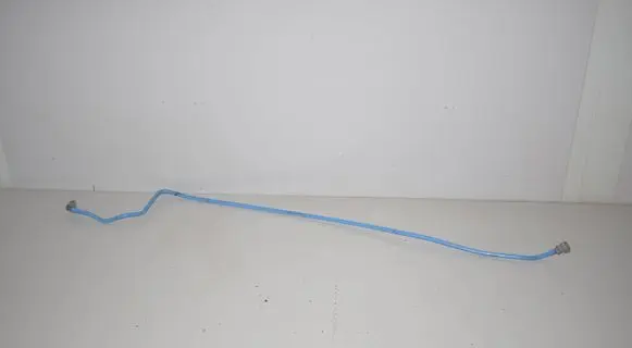 Fuel return line/hose