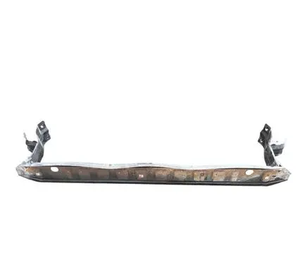 Radiator support slam panel bracket