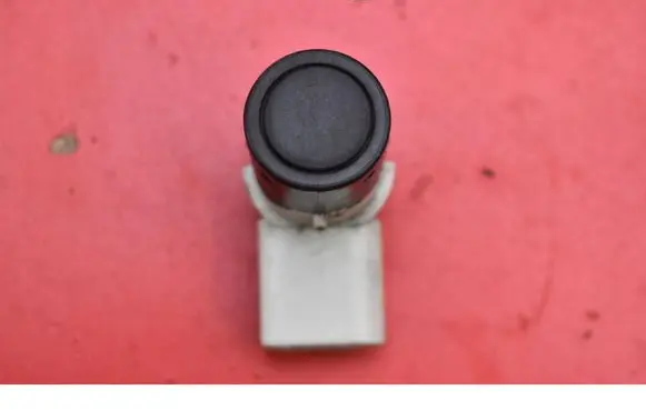 Skoda Octavia Mk2 (1Z) Parking PDC control unit/module 7H0919275