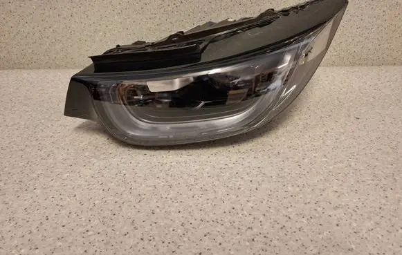 BMW i3 Headlight/headlamp 9853413 90170338ZU03 A9985341303