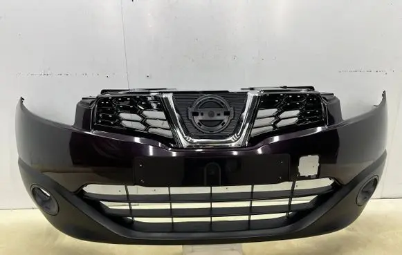 Nissan Qashqai Front bumper 62022BR10H