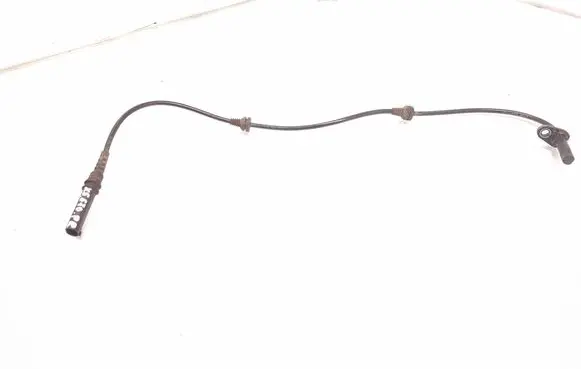 BMW X5 E70 ABS brake wheel speed sensor 6908705