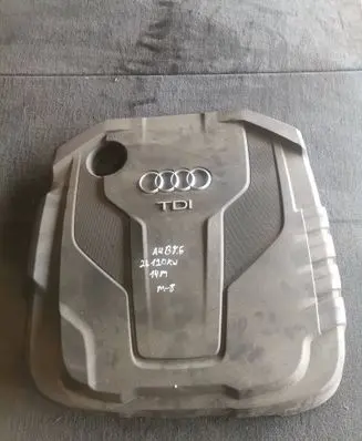 Audi A4 S4 B8 8K Engine cover (trim) 04L103925D