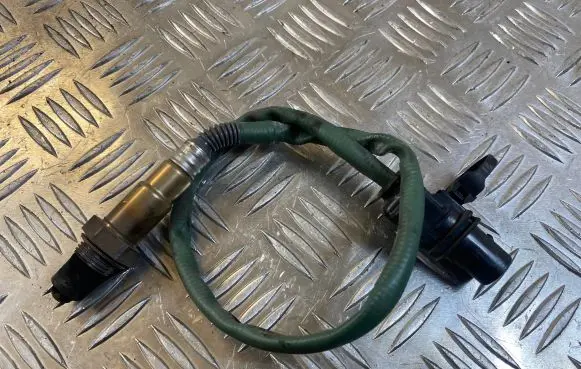 Jeep Compass Lambda probe sensor 0035427018 0258017016